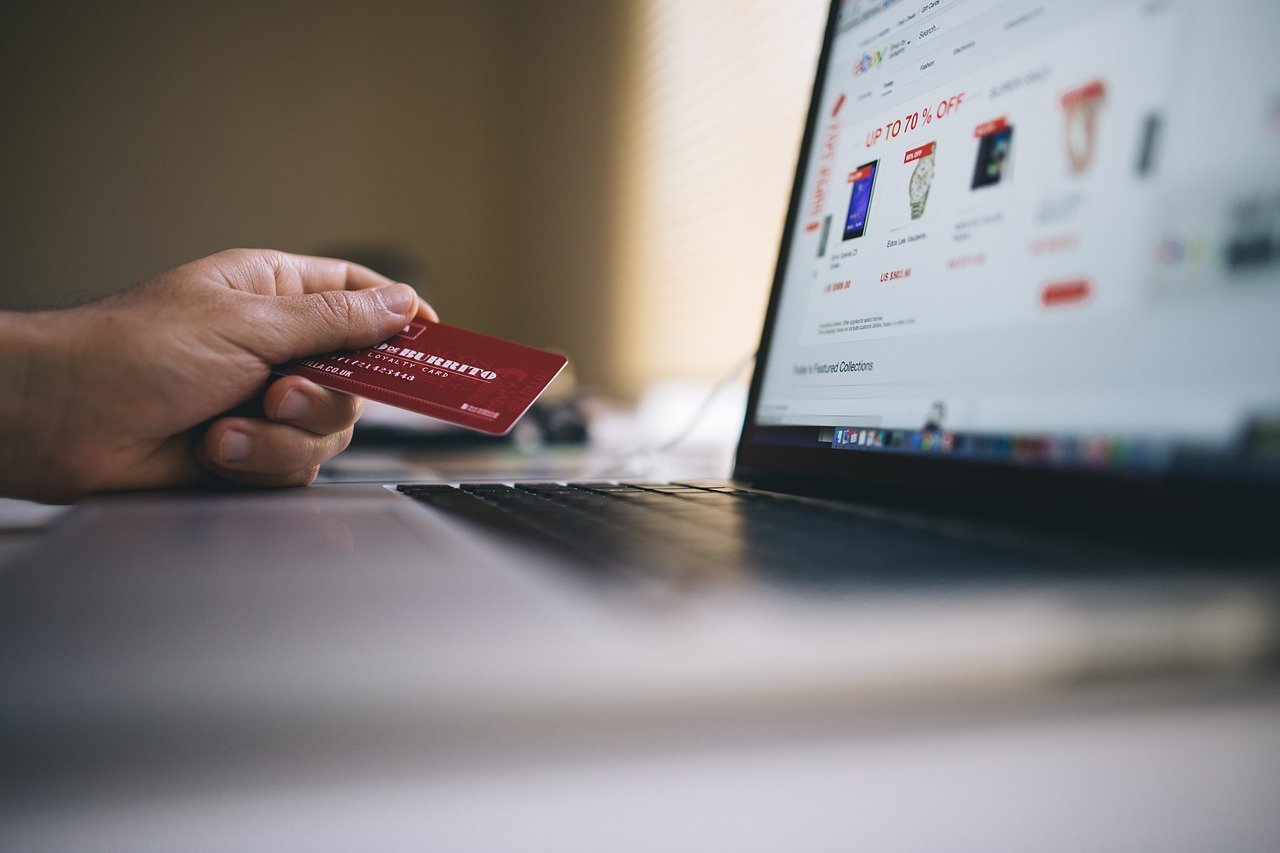 ecommerce 2020