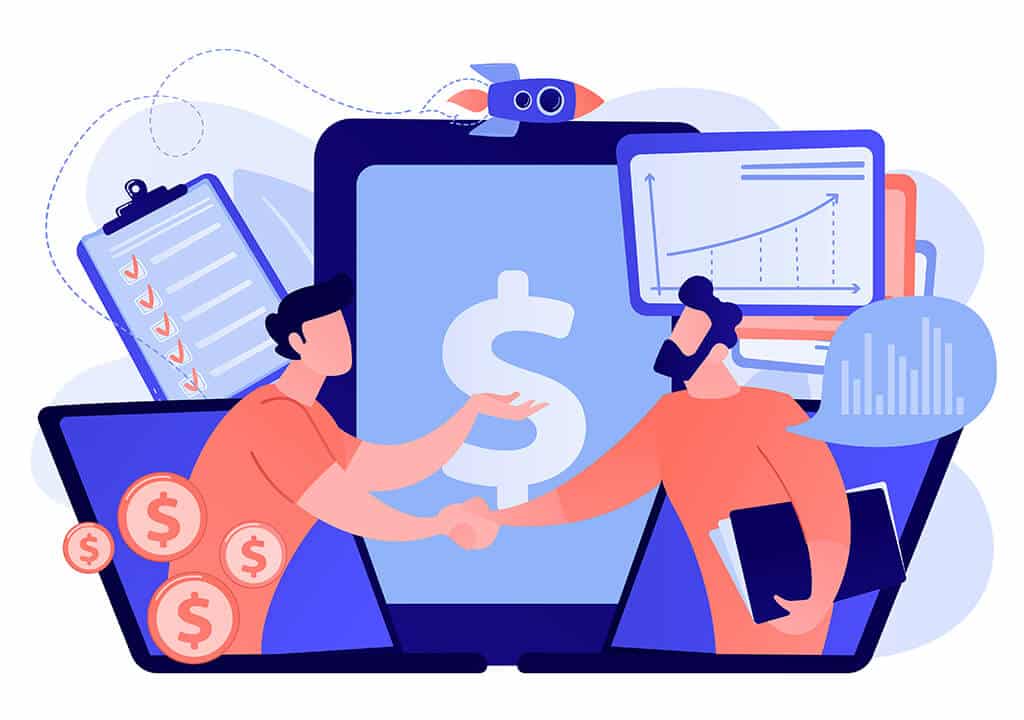 Buyer-person