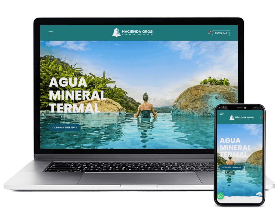 Web Design in Costa Rica