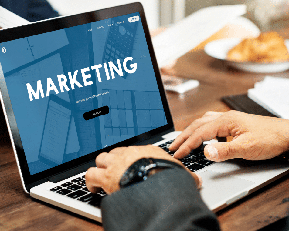 Digital Marketing Strategy