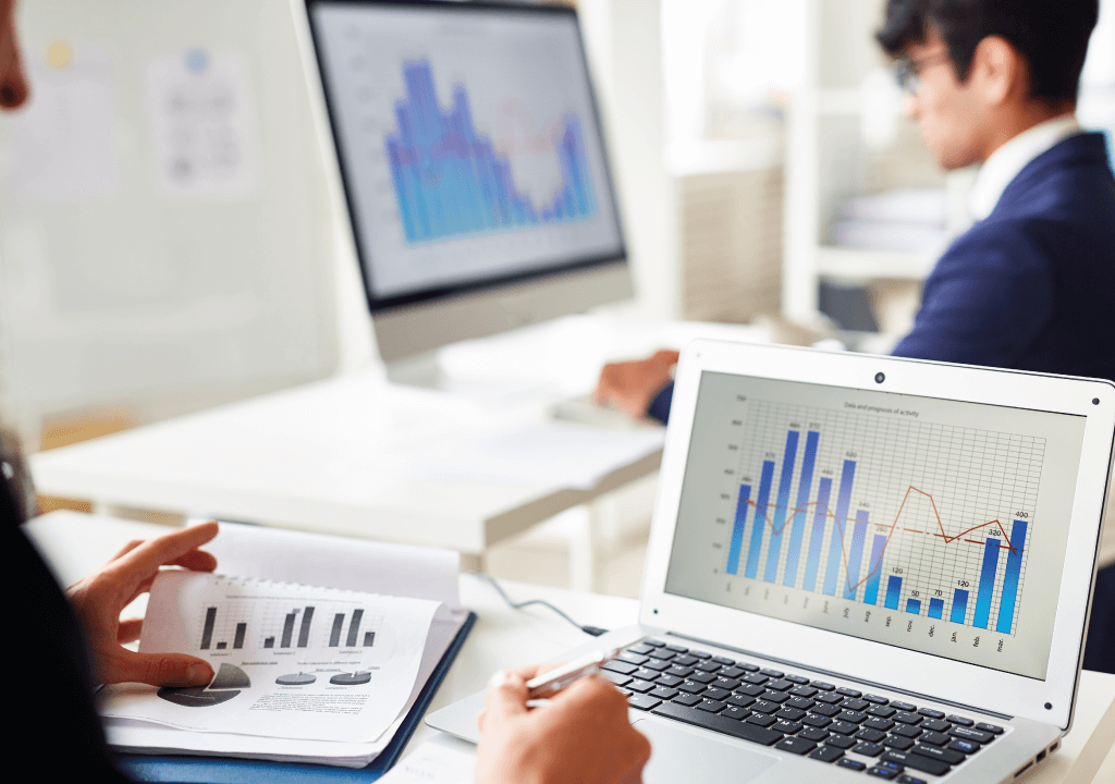 data analysis in digital marketing