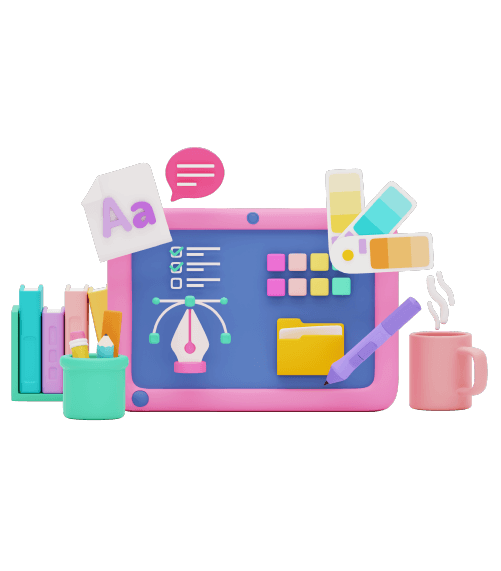 Graphic Design - Branding - Brand Consulting