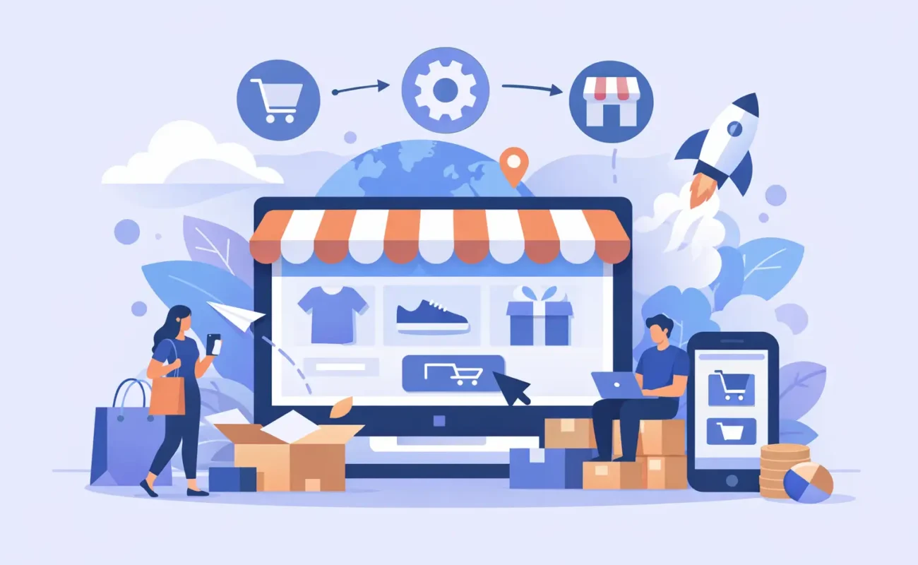 Mejor plataforma para tienda online en 2026