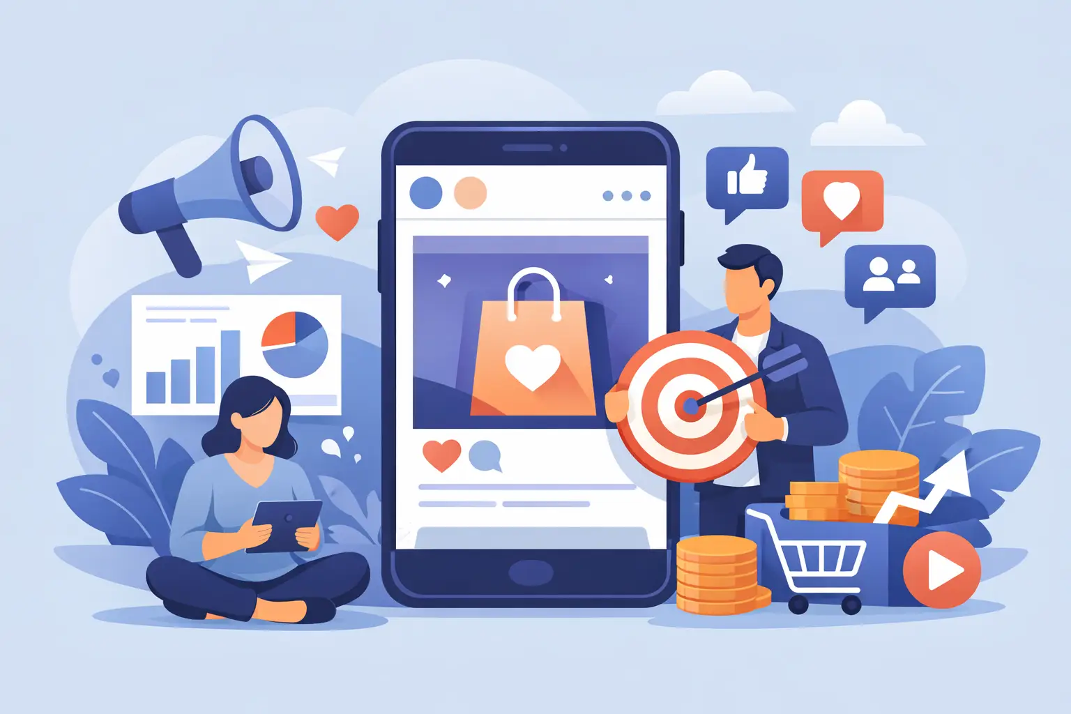 Instagram Advertising for Businesses: What Works
