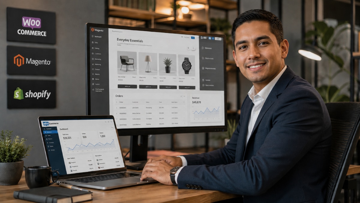 E-commerce en Costa Rica