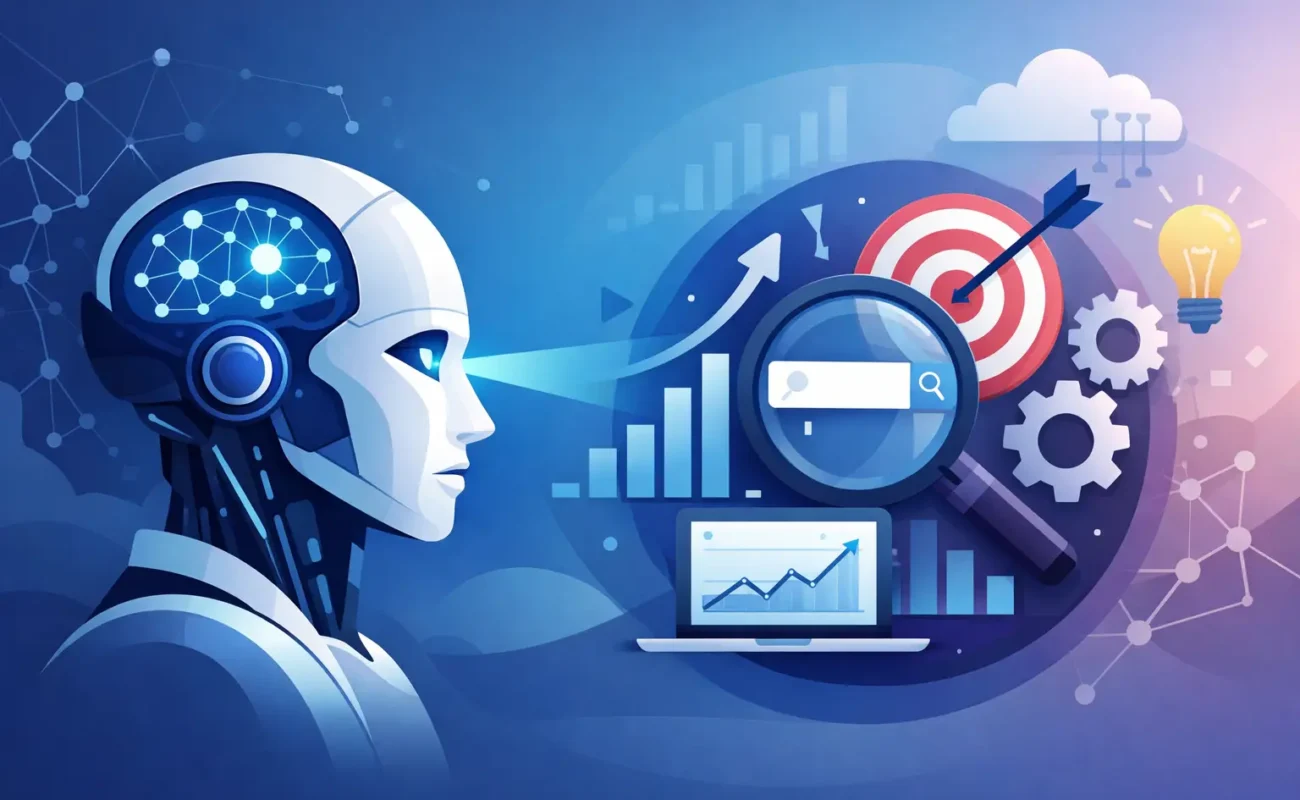 Futuro del SEO con IA: qué cambia de verdad