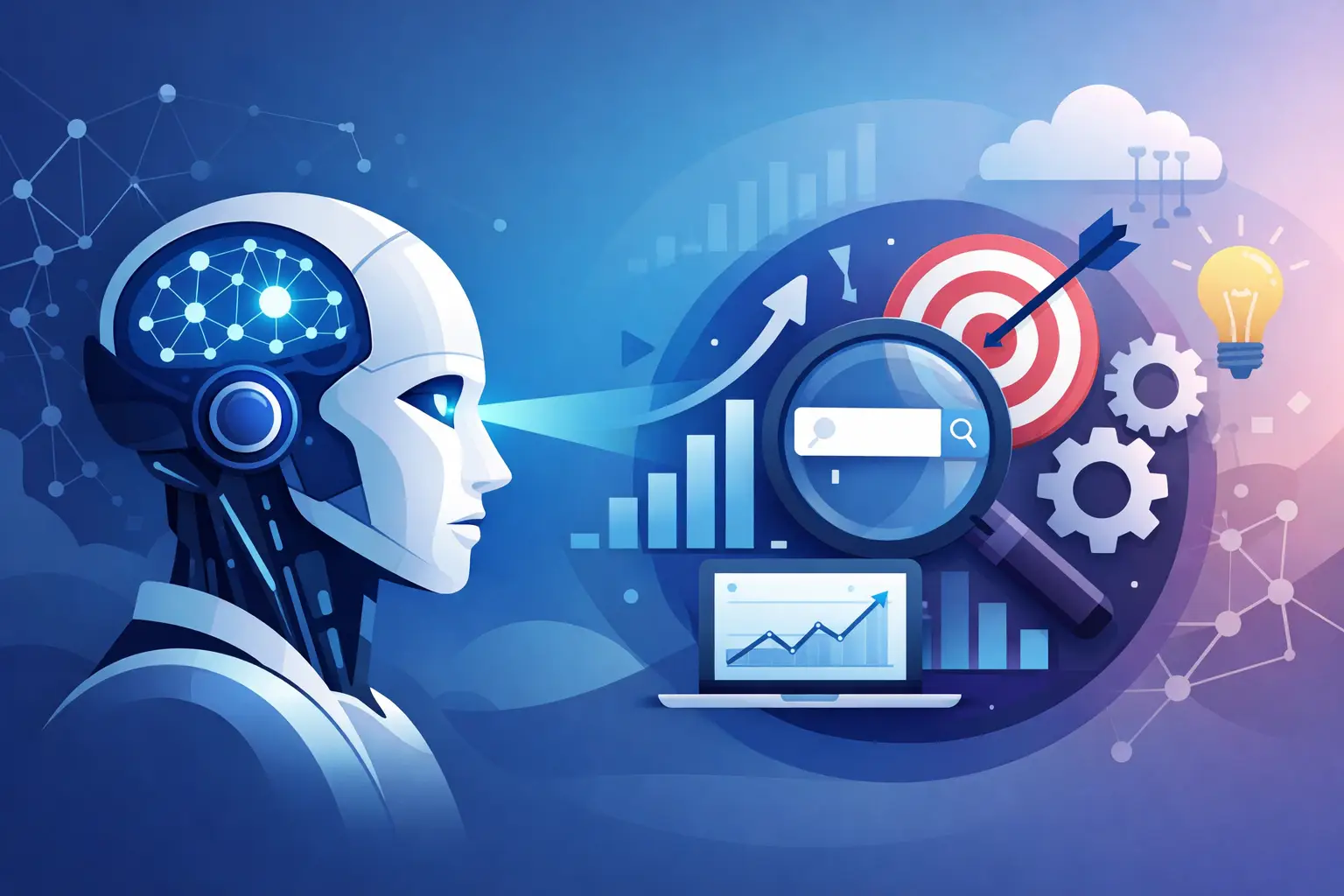 The Future of SEO with AI: What Actually Changes