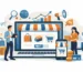 Guía ecommerce para empresas que quieren vender