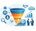 Cómo estructurar embudo digital B2B