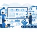Cómo implementar CRM con automatización