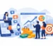 Publicidad en redes sociales que genera ventas