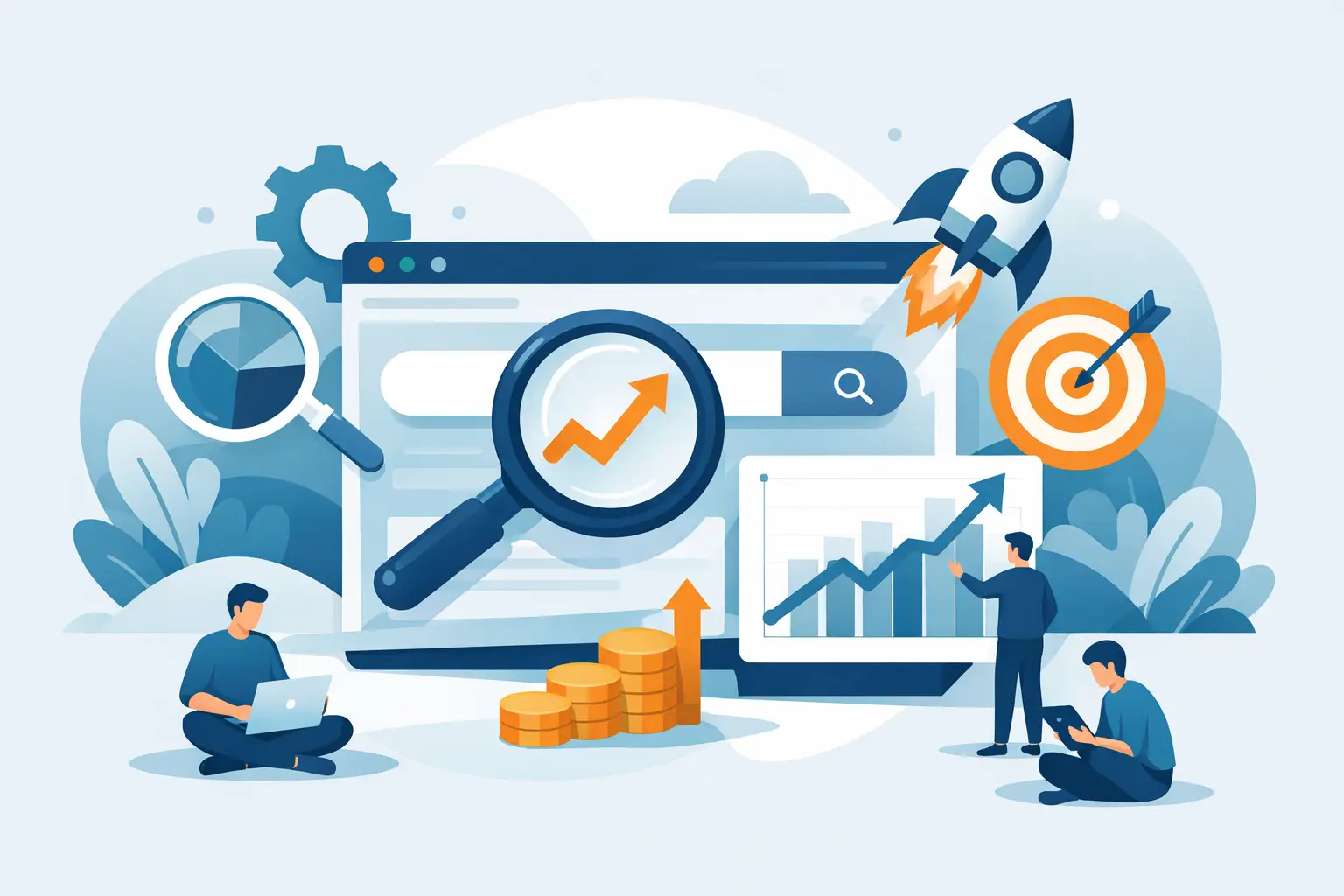 Technical SEO for More Business