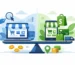WordPress o Shopify para ecommerce: qué elegir