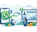Cómo integrar WhatsApp con CRM para vender más