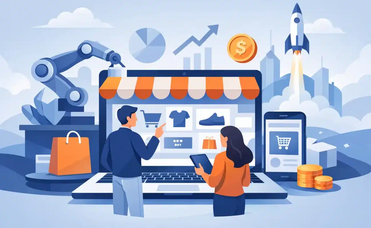¿Cuánto cuesta crear tienda online en 2026?