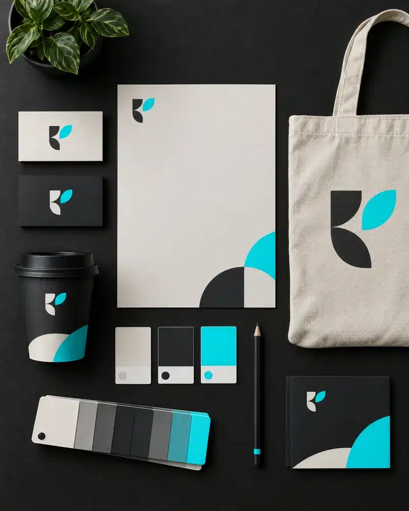 Diseño de marca y branding en Costa Rica