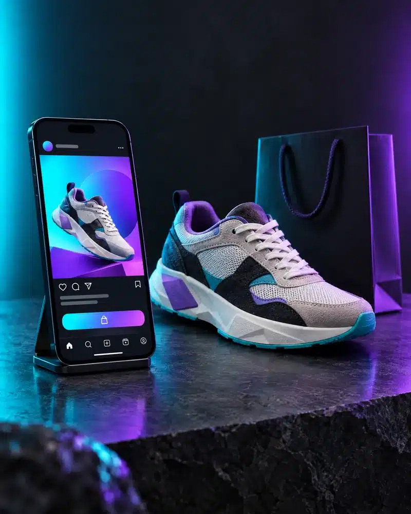 Meta Ads advertising: Facebook and Instagram that sell