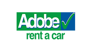 Adobe Rent a Car