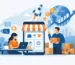 Cómo vender productos por internet y crecer