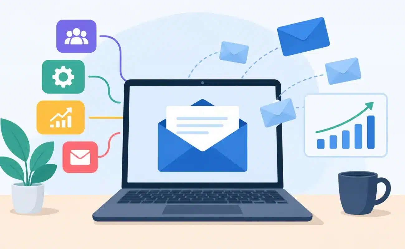 Mejores herramientas para email marketing en 2026