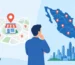 SEO local vs SEO nacional: cuál le conviene