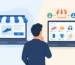 Tienda propia vs marketplace ¿cuál conviene?