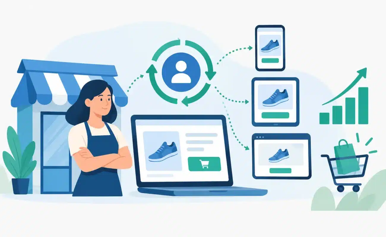 Guía de remarketing para pymes que quieren vender más