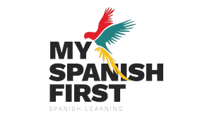 My Spanish First